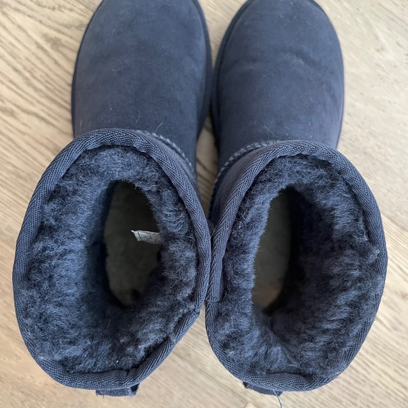 Ugg Mini Women’s Boots - Picture 3 of 3